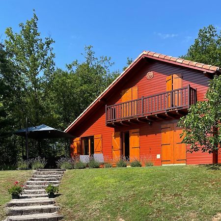 Residence Souillac Golf & Country Club Lachapelle-Auzac Екстер'єр фото