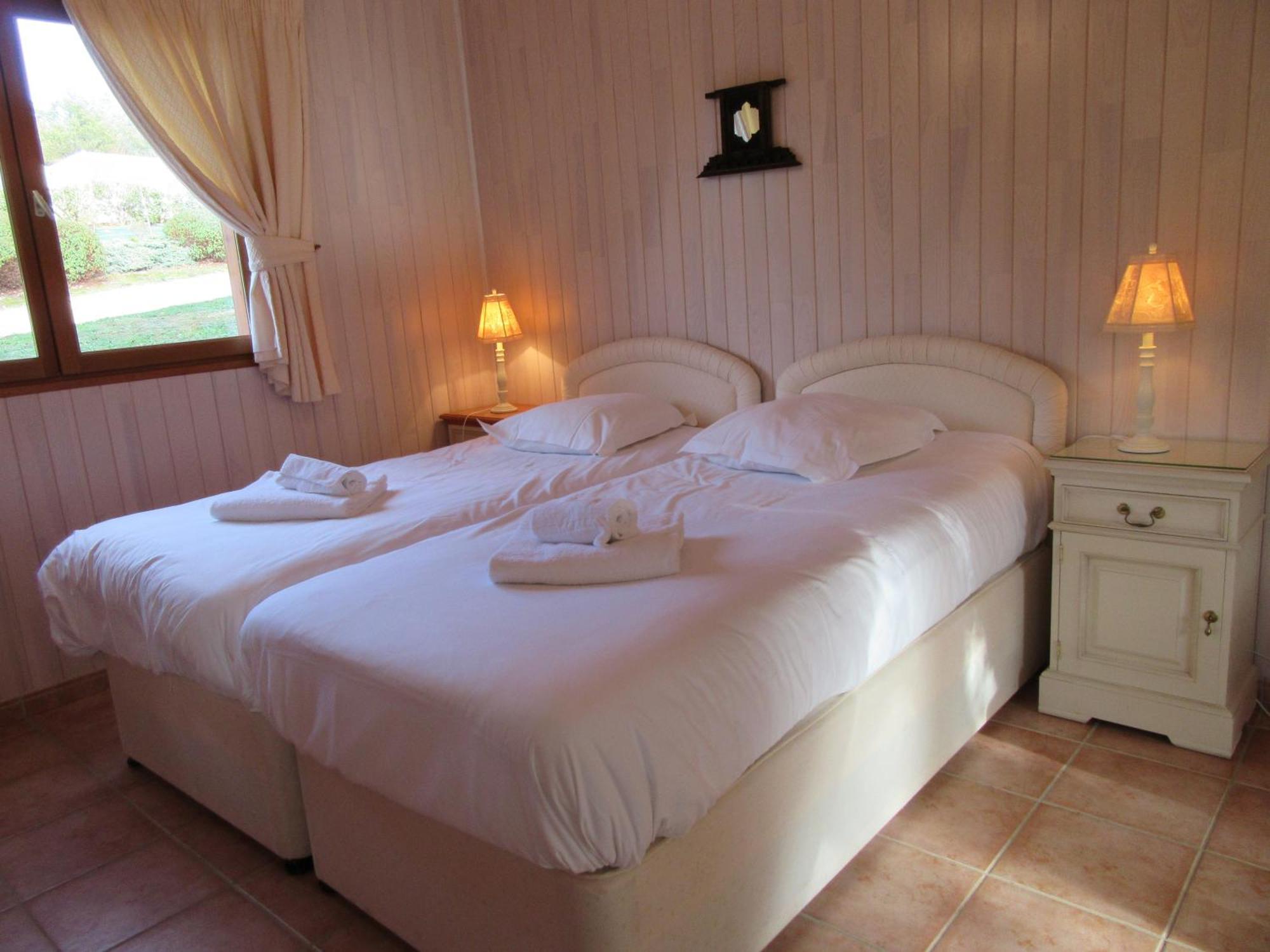 Residence Souillac Golf & Country Club Lachapelle-Auzac Екстер'єр фото