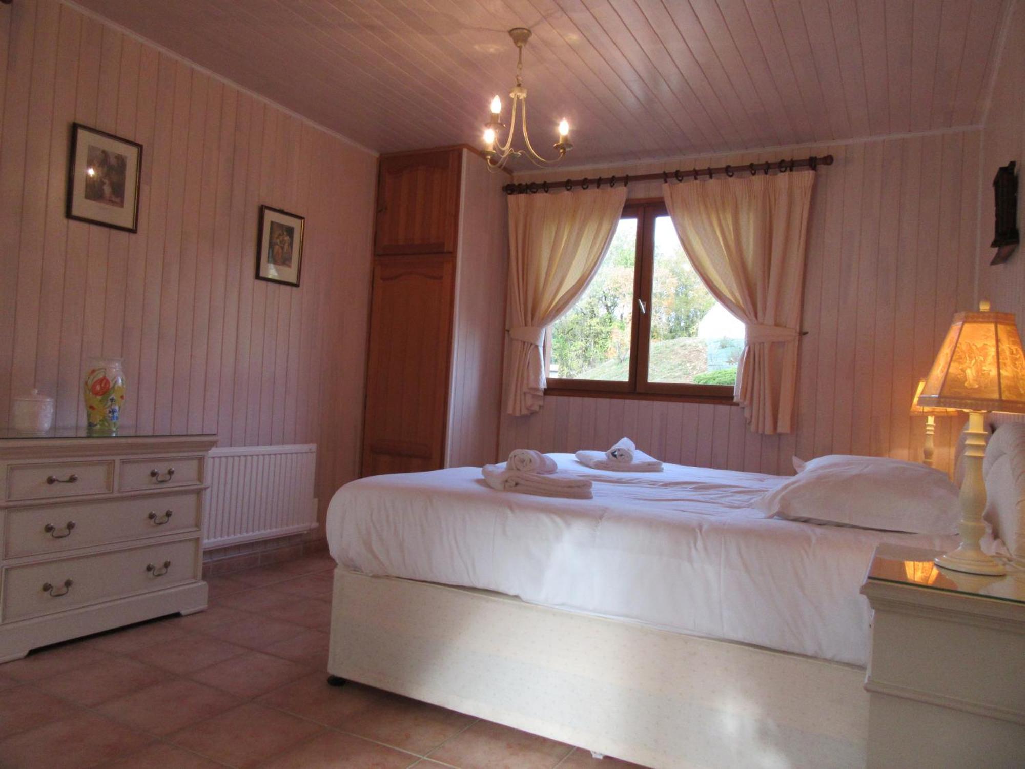 Residence Souillac Golf & Country Club Lachapelle-Auzac Екстер'єр фото
