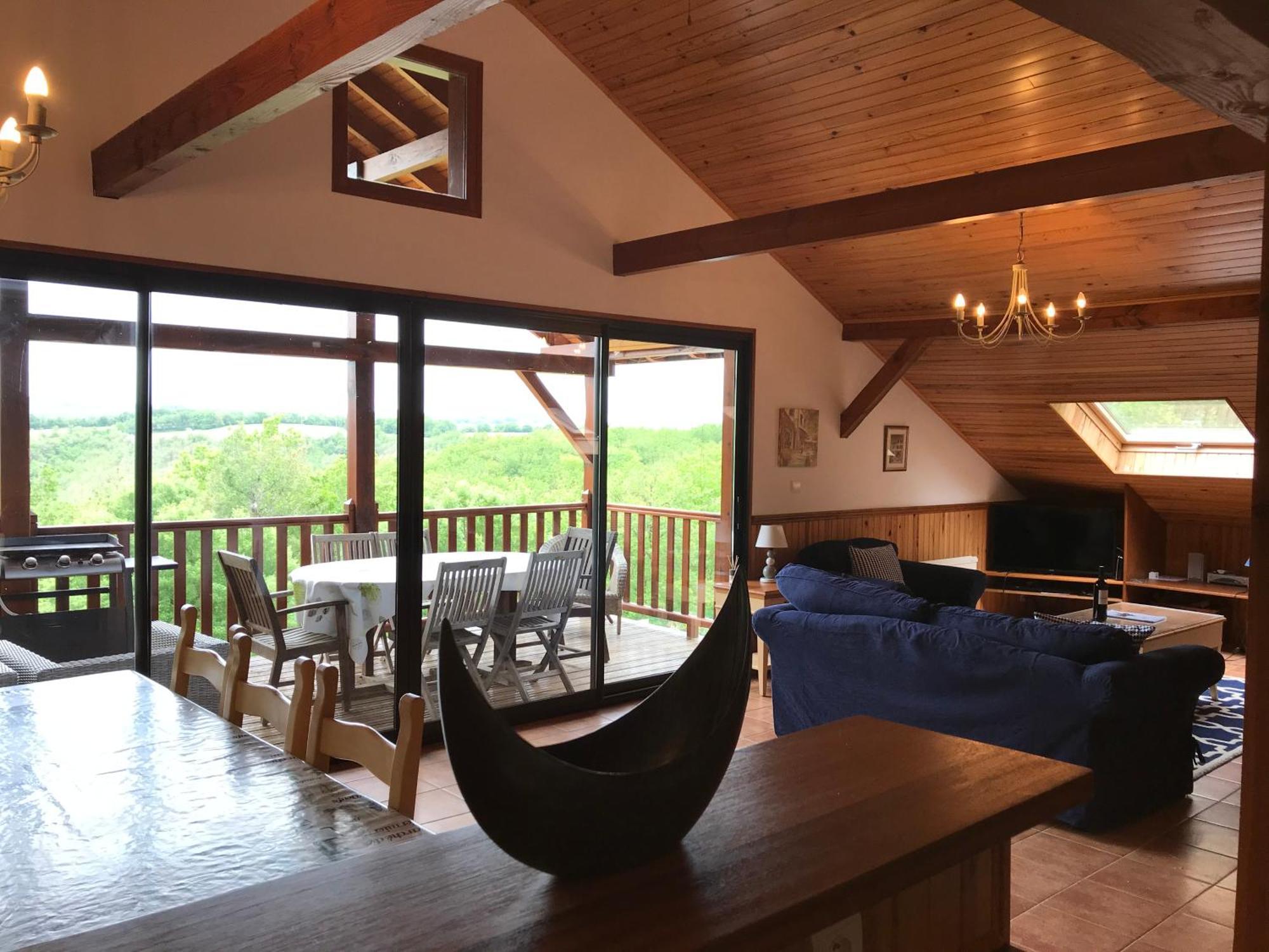 Residence Souillac Golf & Country Club Lachapelle-Auzac Екстер'єр фото