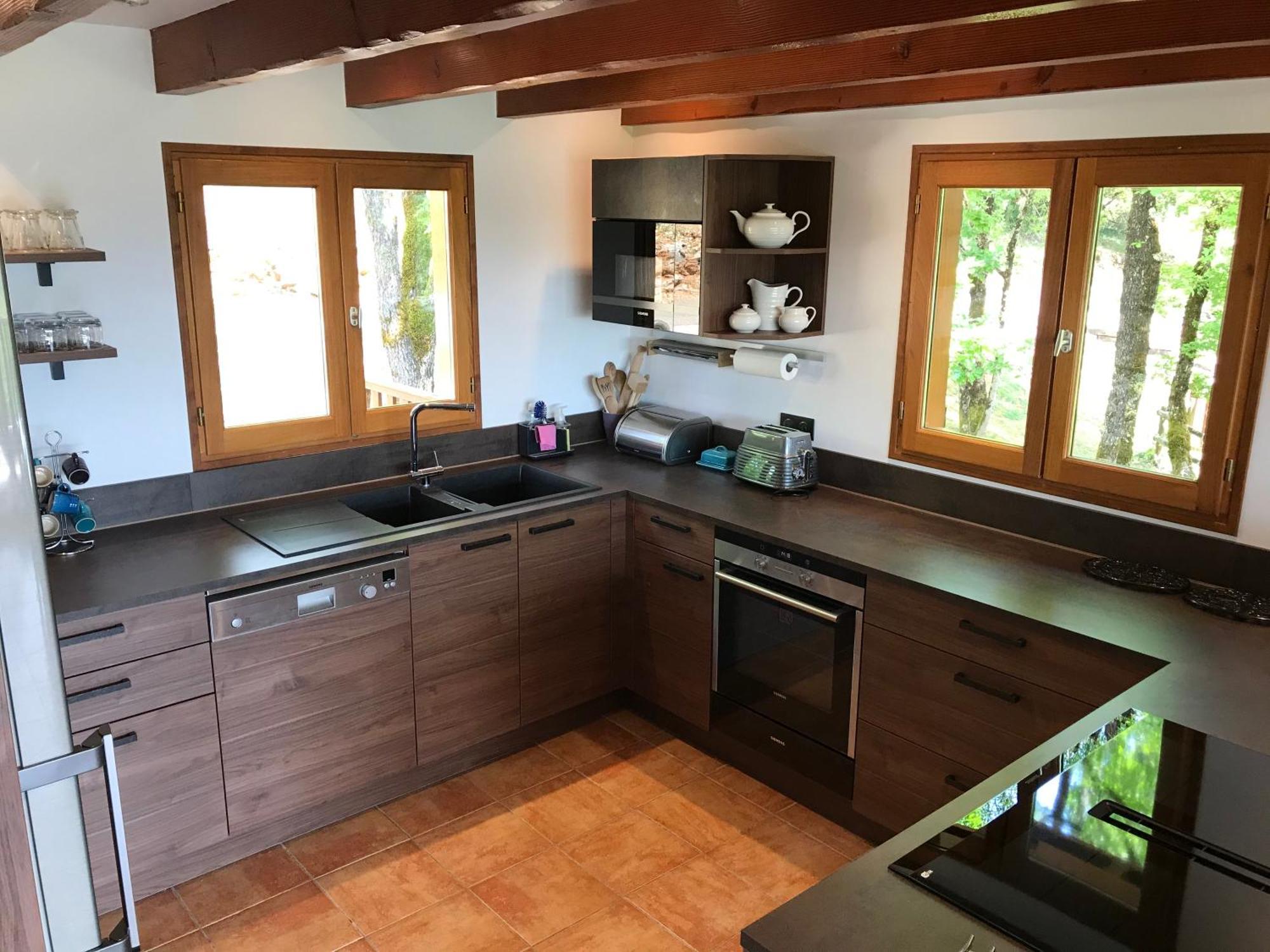 Residence Souillac Golf & Country Club Lachapelle-Auzac Екстер'єр фото