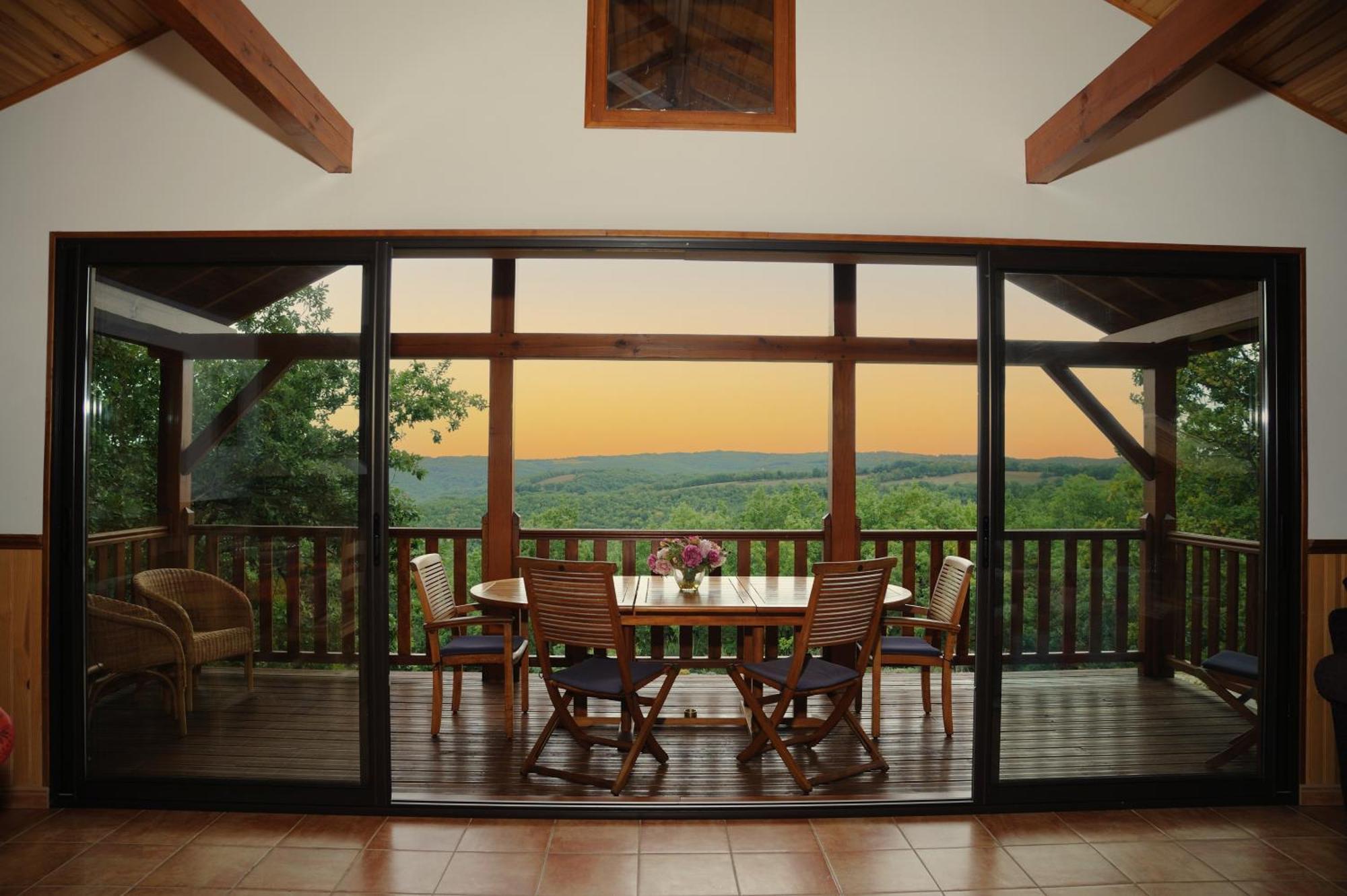 Residence Souillac Golf & Country Club Lachapelle-Auzac Екстер'єр фото