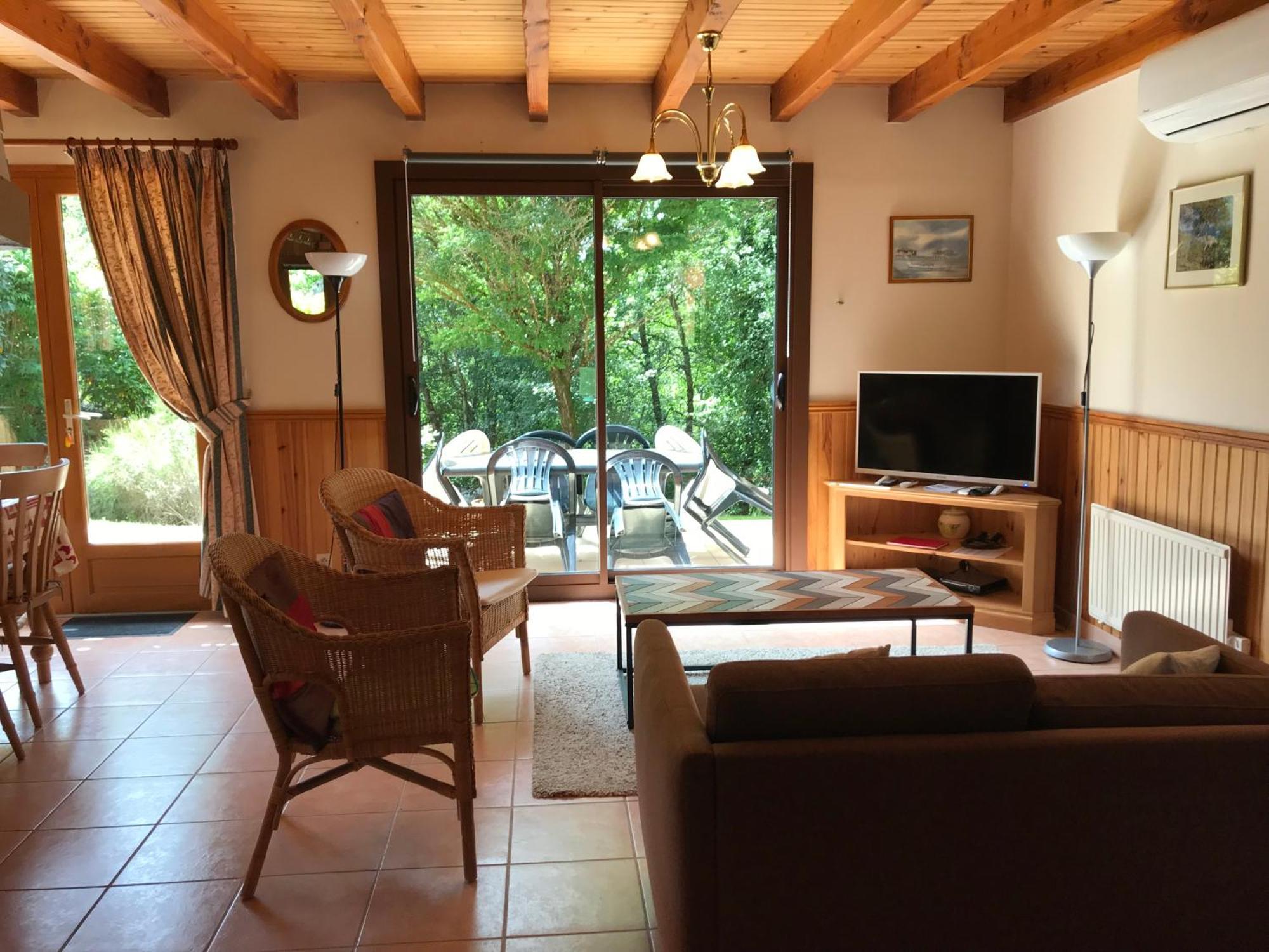 Residence Souillac Golf & Country Club Lachapelle-Auzac Екстер'єр фото