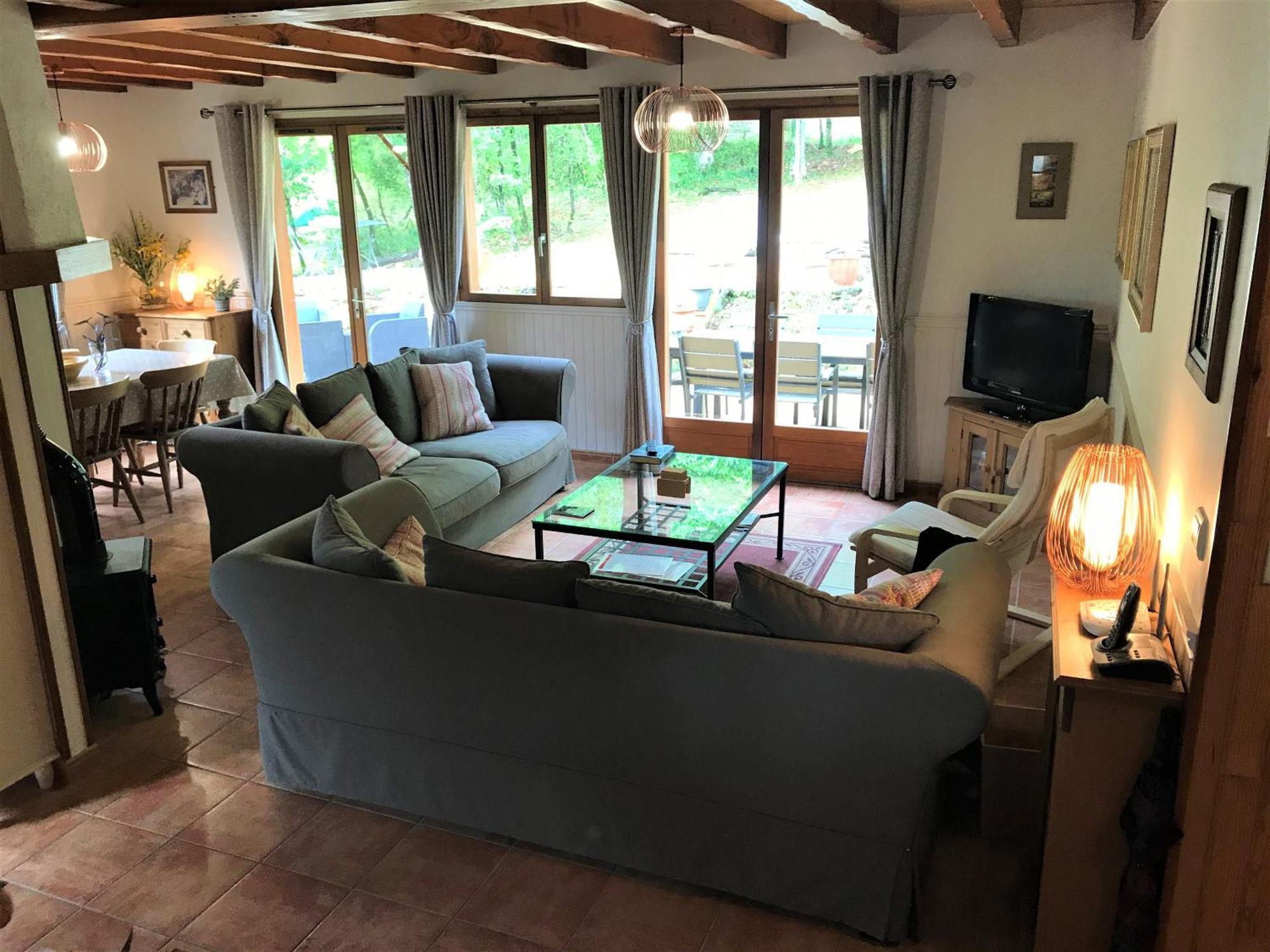 Residence Souillac Golf & Country Club Lachapelle-Auzac Екстер'єр фото