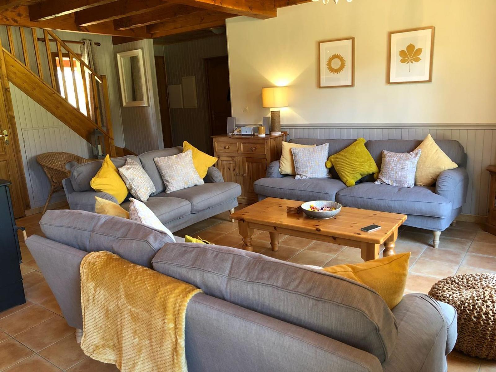 Residence Souillac Golf & Country Club Lachapelle-Auzac Екстер'єр фото