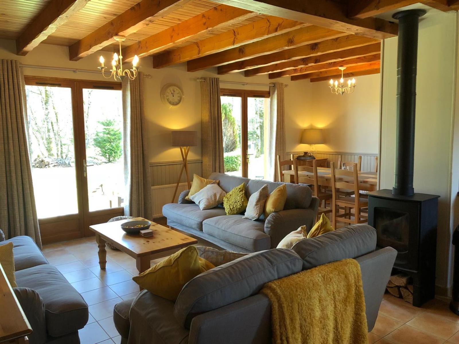 Residence Souillac Golf & Country Club Lachapelle-Auzac Екстер'єр фото