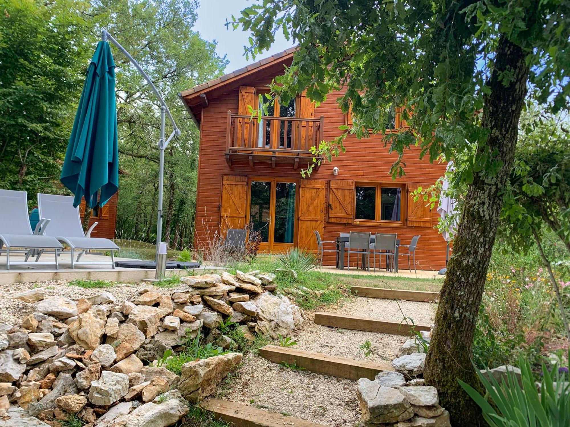 Residence Souillac Golf & Country Club Lachapelle-Auzac Екстер'єр фото