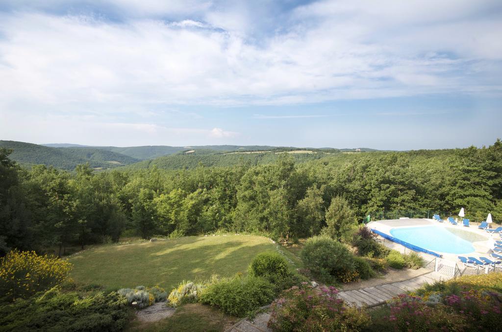 Residence Souillac Golf & Country Club Lachapelle-Auzac Екстер'єр фото
