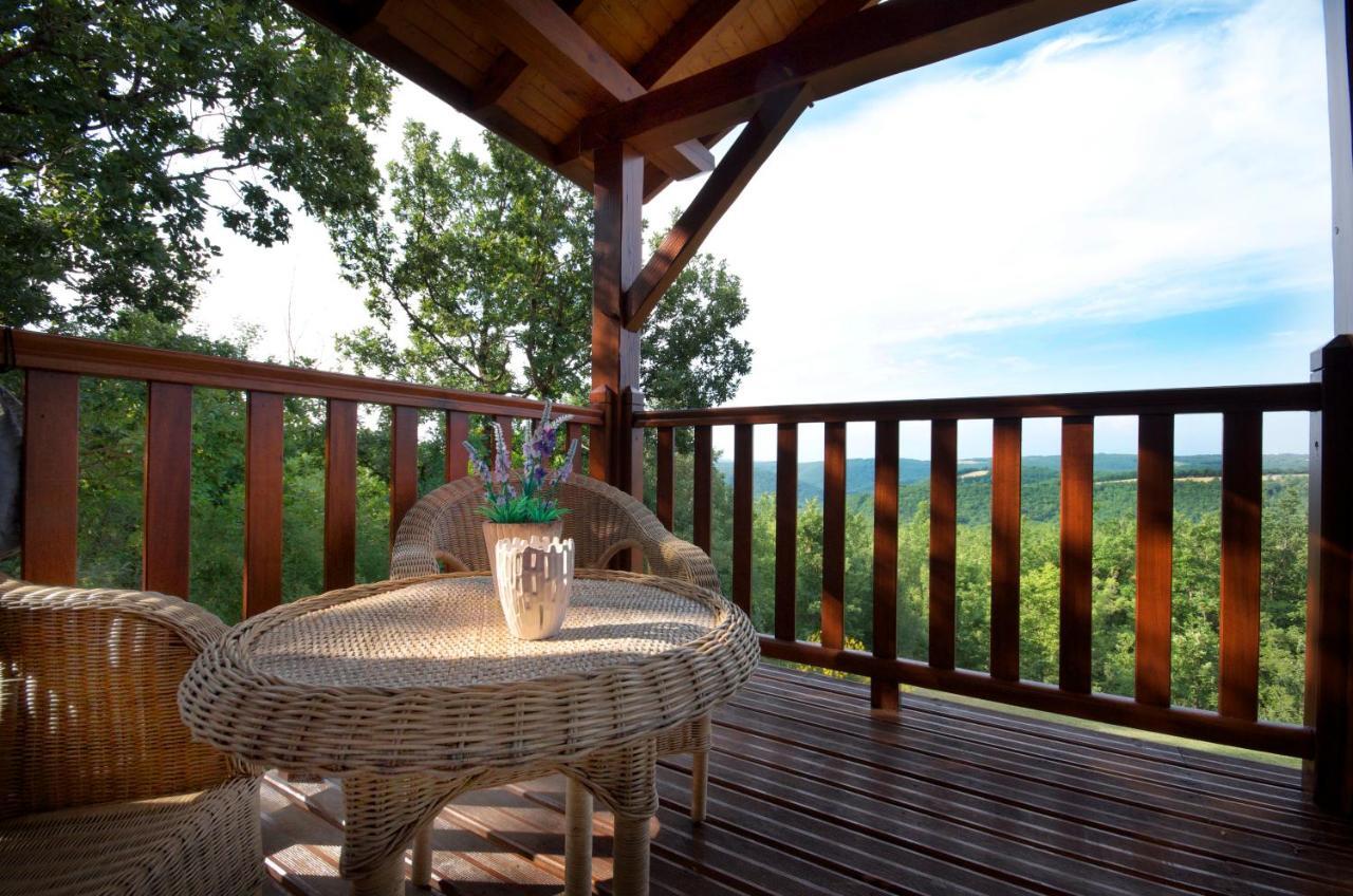 Residence Souillac Golf & Country Club Lachapelle-Auzac Екстер'єр фото