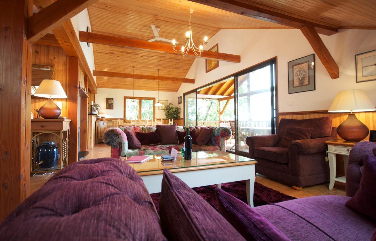 Residence Souillac Golf & Country Club Lachapelle-Auzac Екстер'єр фото